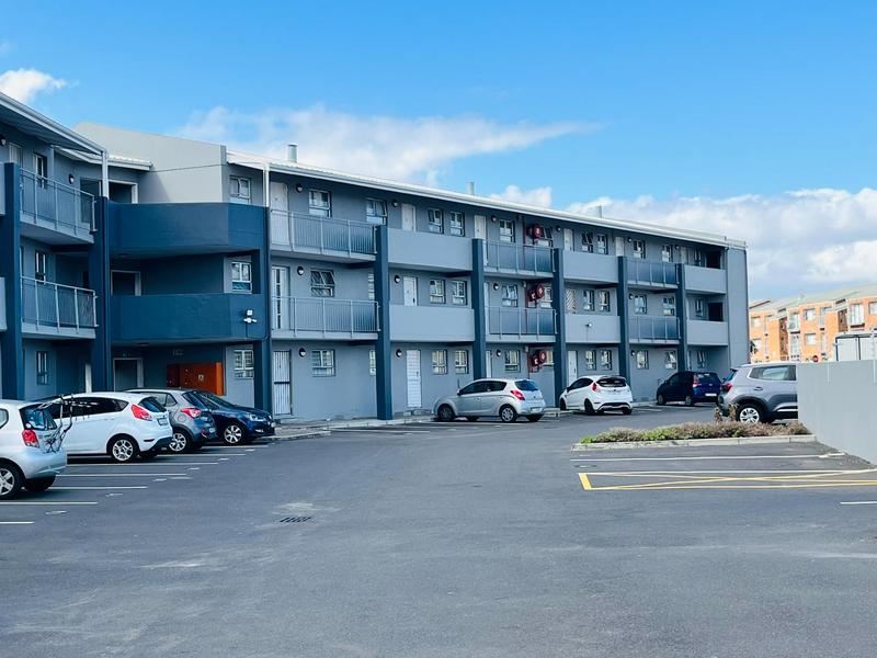 2 Bedroom Property for Sale in Thornton Western Cape